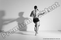 Jive reference poses